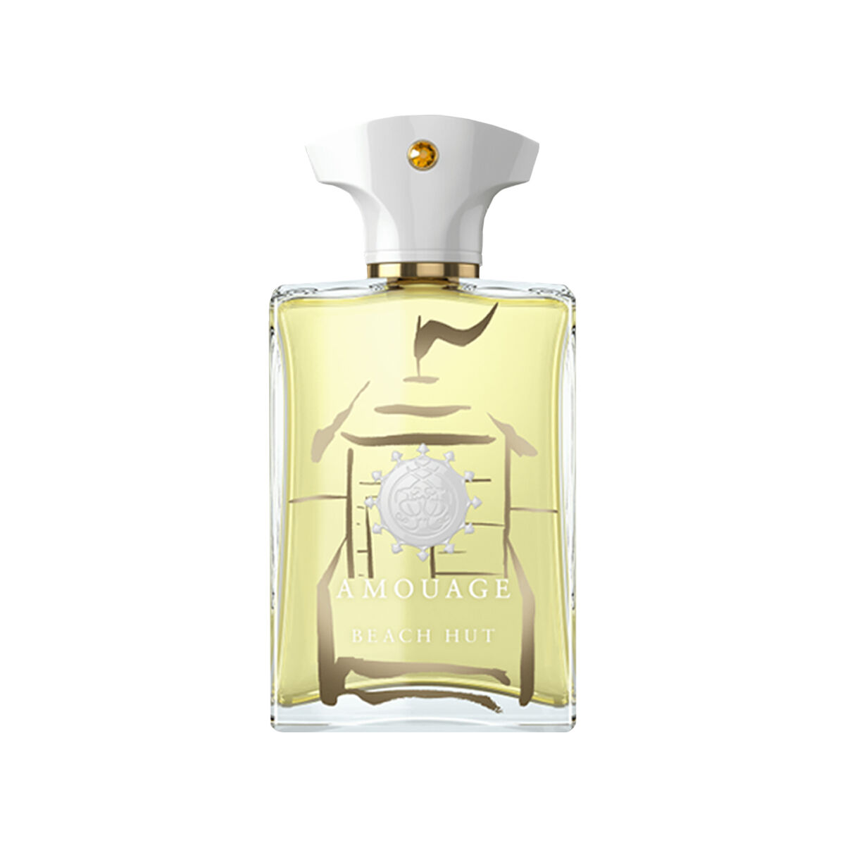 Amouage Beach Hut Man