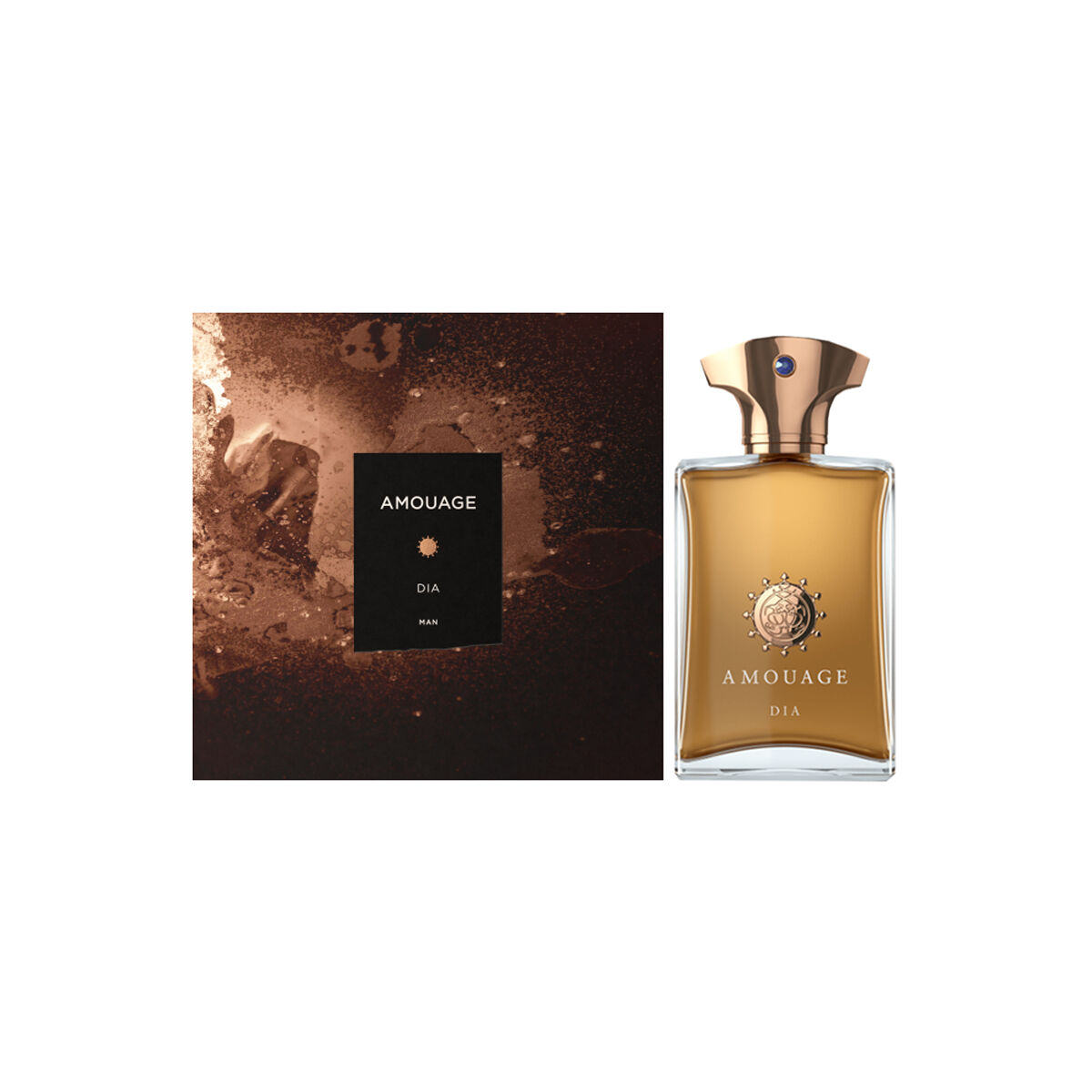 Amouage Dia For Men