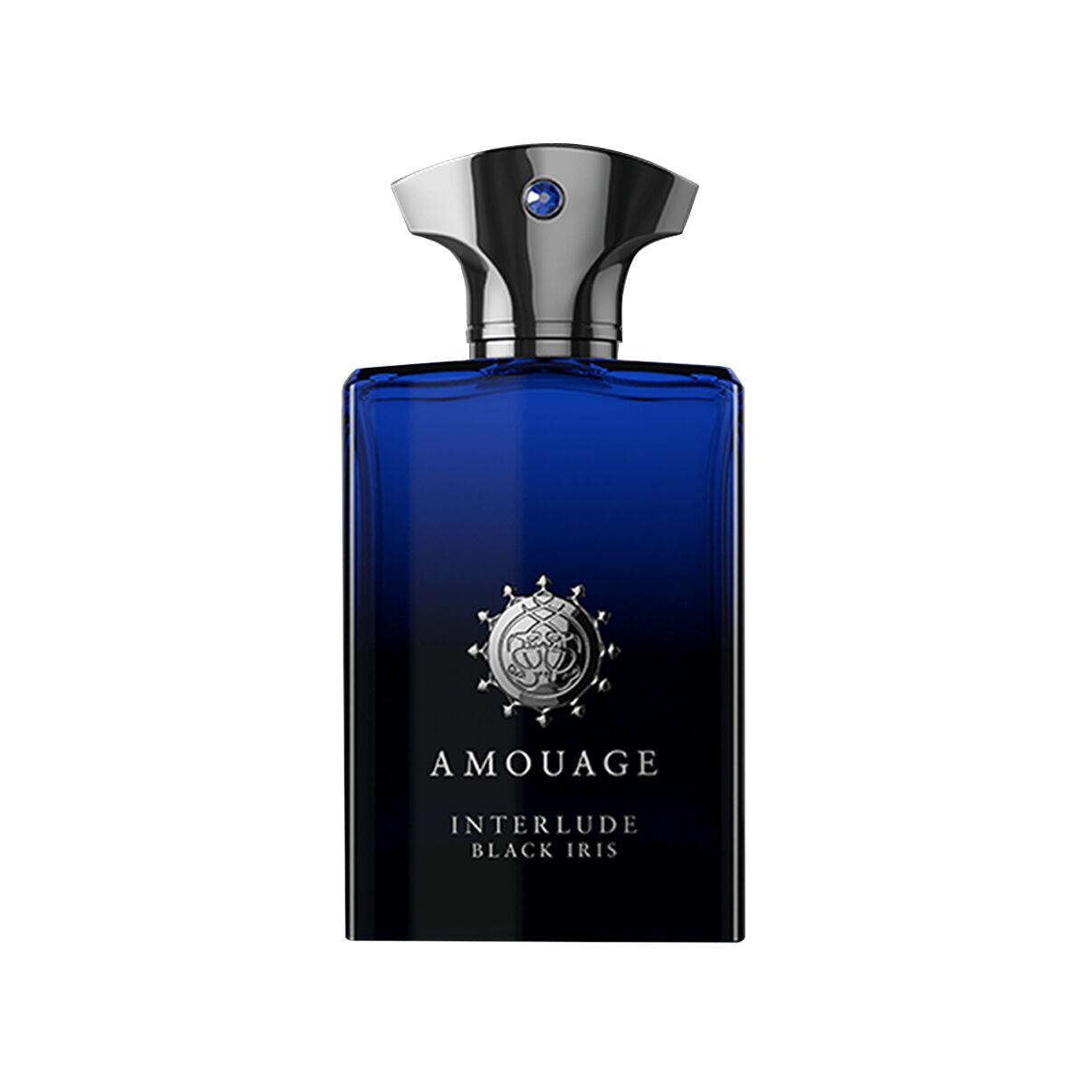 Amouage Interlude Black Iris Man