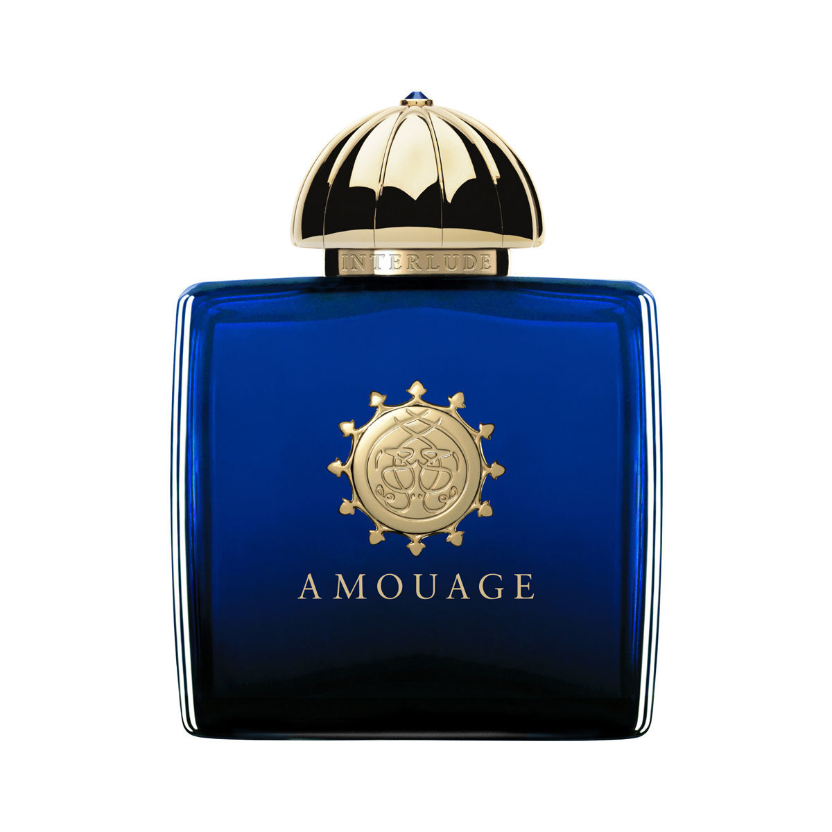 Amouage Interlude For Woman