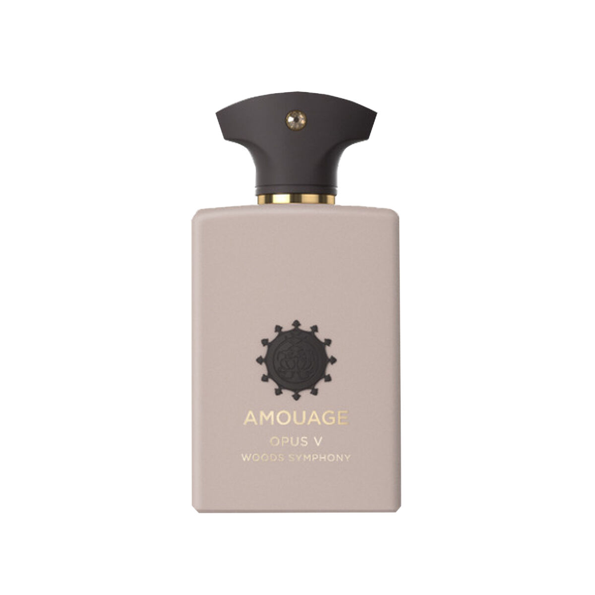Amouage Opus V Woods Symphony