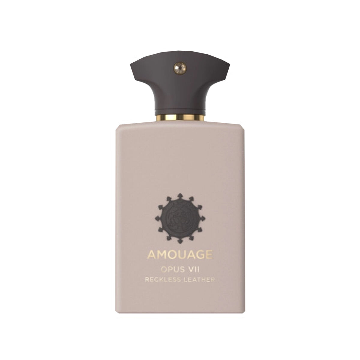 Amouage Opus VII Reckless Leather