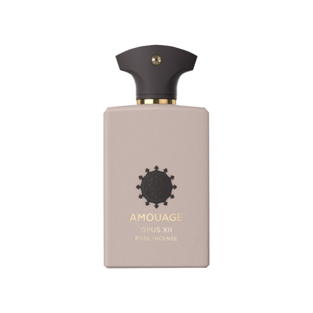 Amouage Opus XII Rose Incense