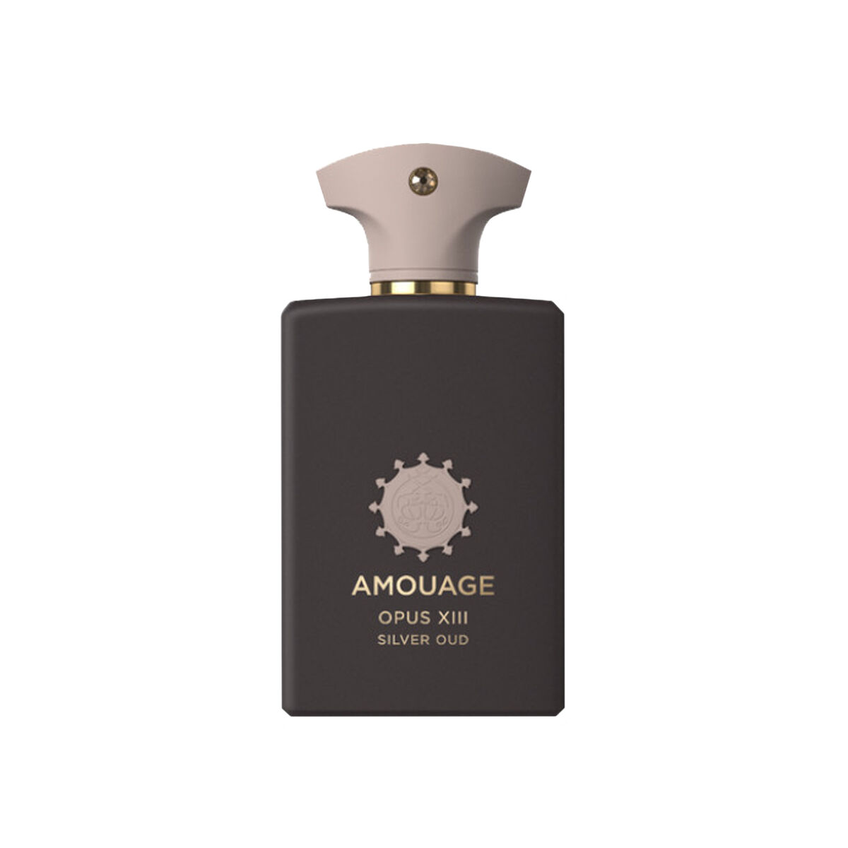 Amouage Opus XIII Silver Oud