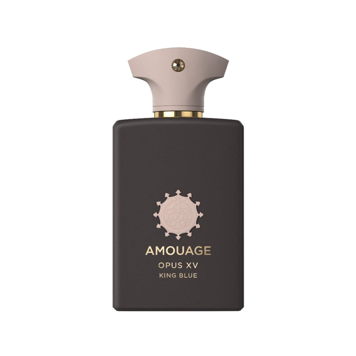 Amouage Opus XV King Blue
