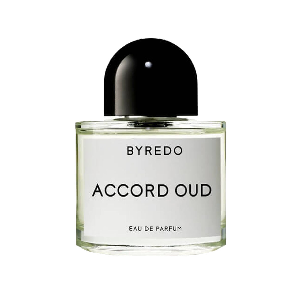 Byredo Accord Oud