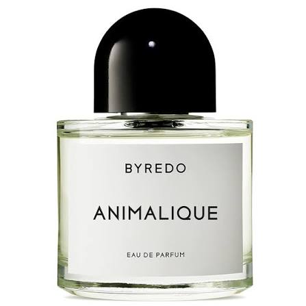Byredo Animalique