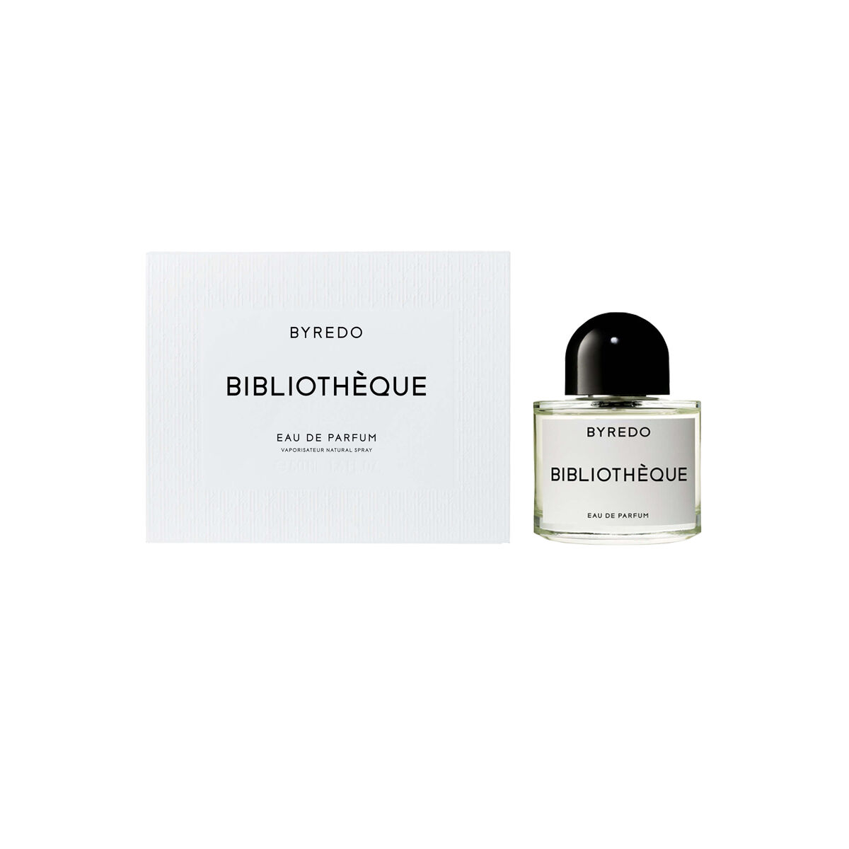 Byredo Bibliotheque