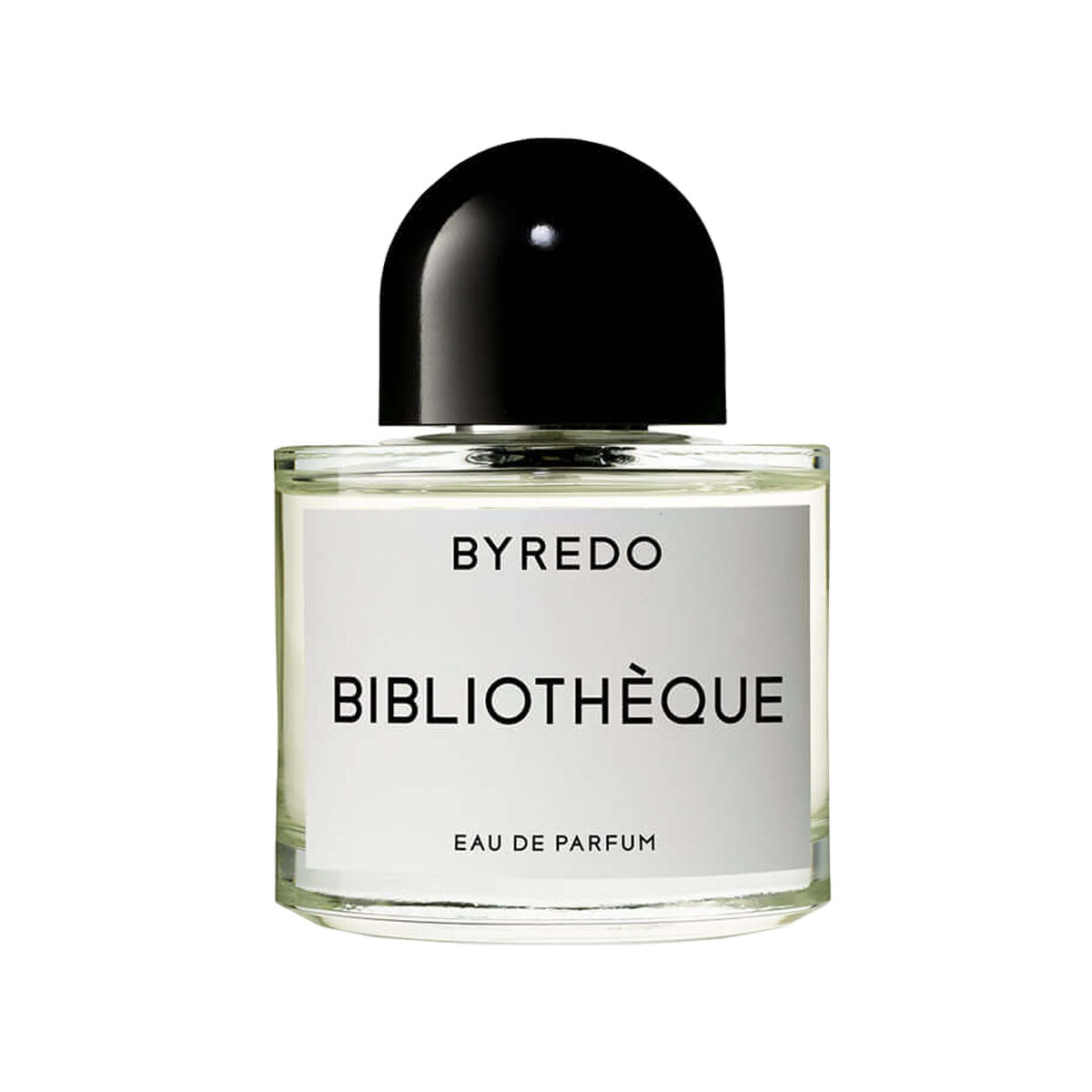 Byredo Bibliotheque