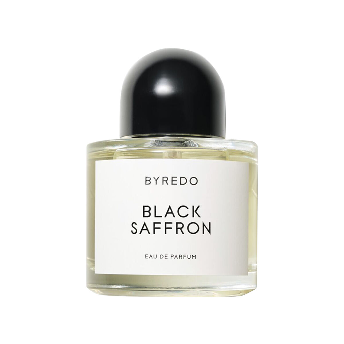 Byredo Black Saffron