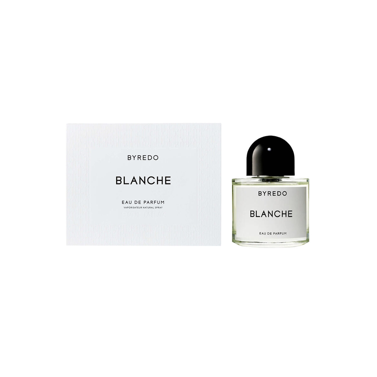 Byredo Blanche
