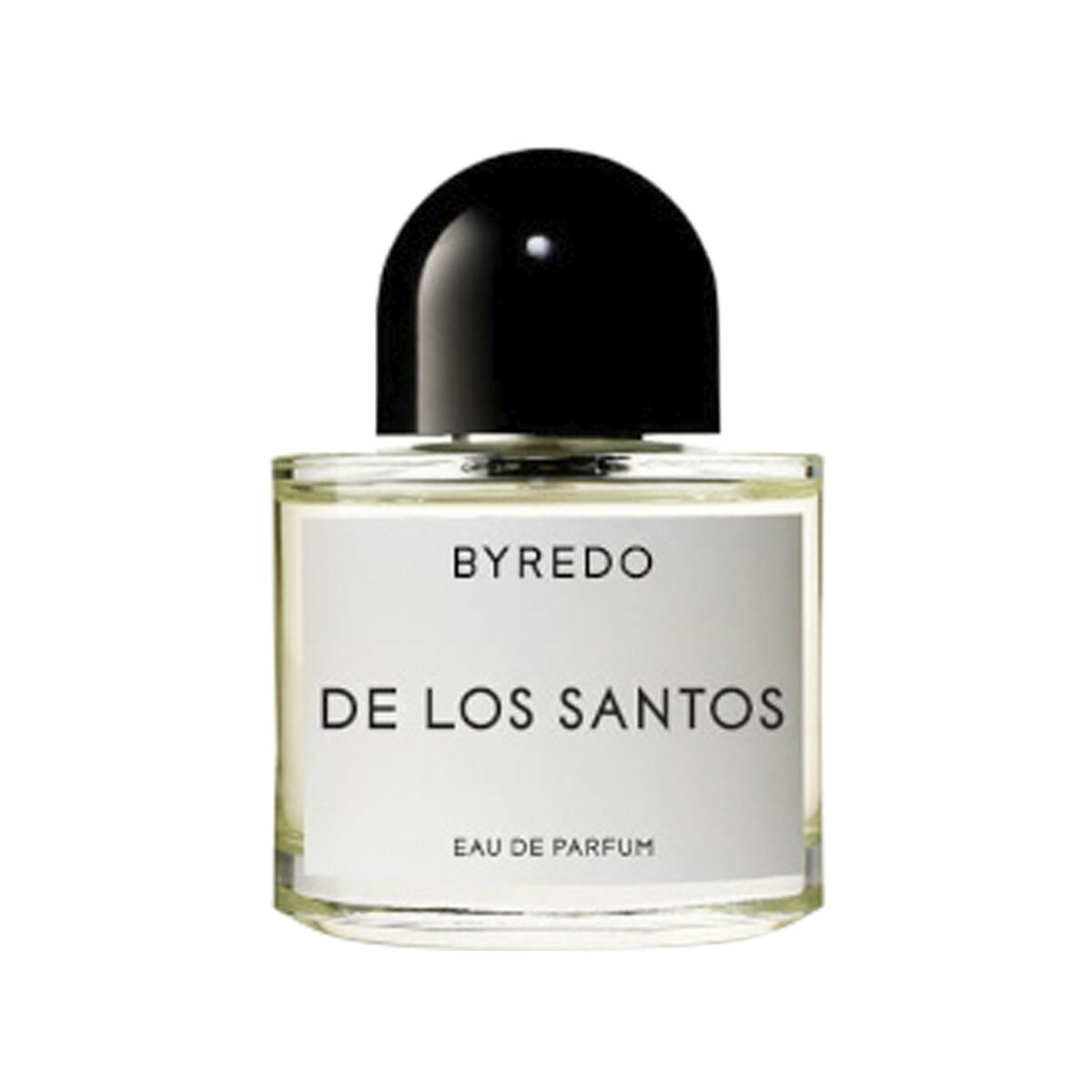 Byredo De Los Santos