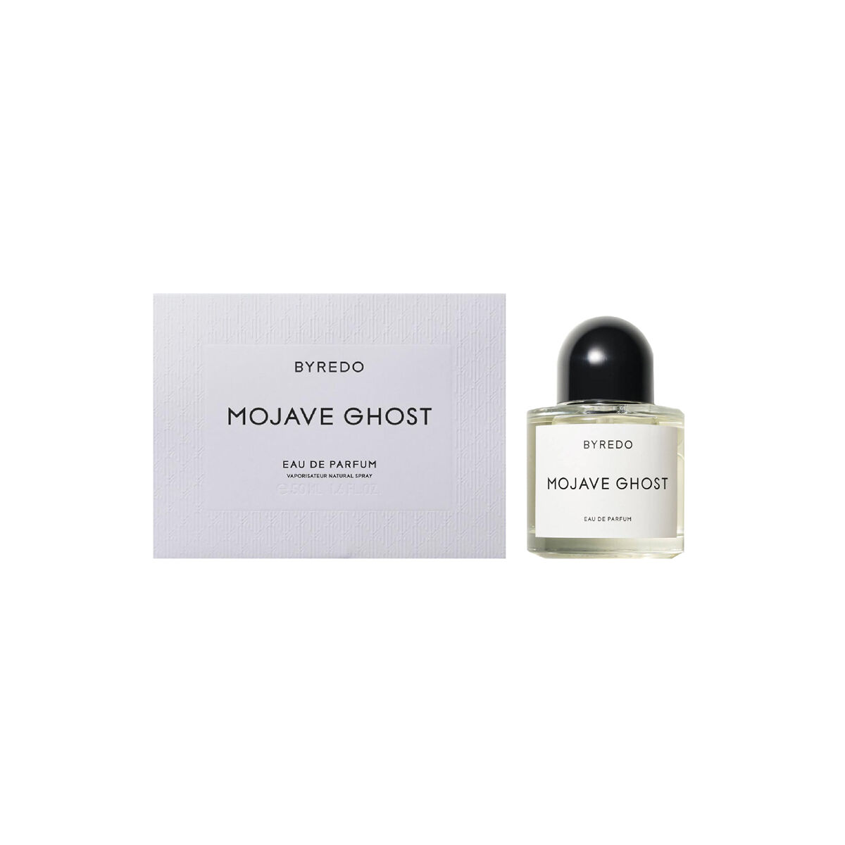 Byredo Mojave Ghost