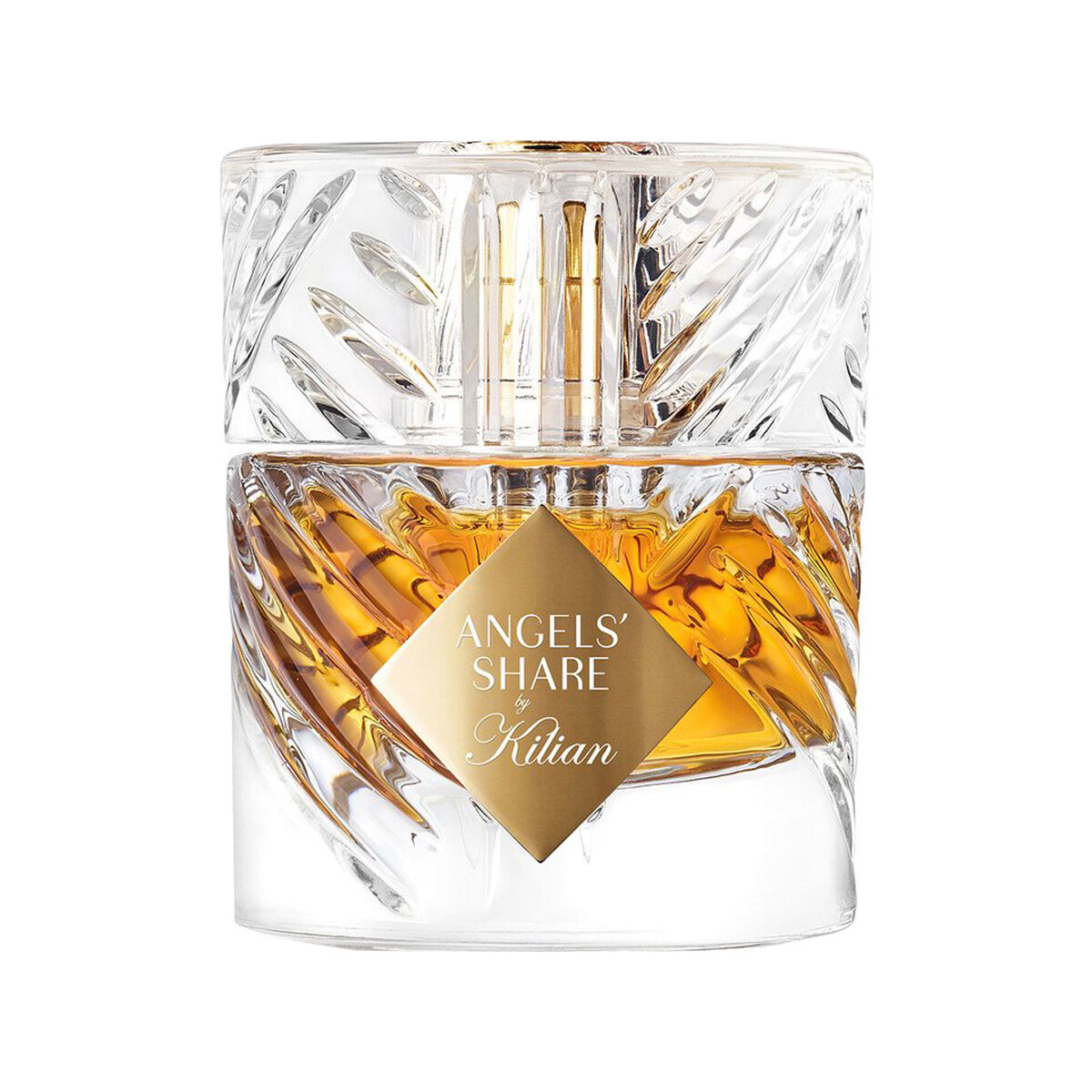 Angels' Share