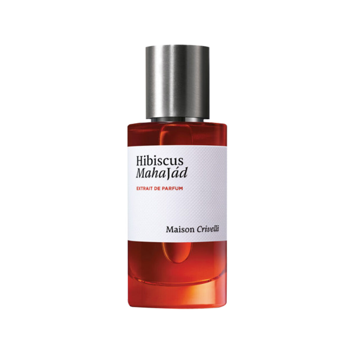 Maison Crivelli Hibiscus MahaJad