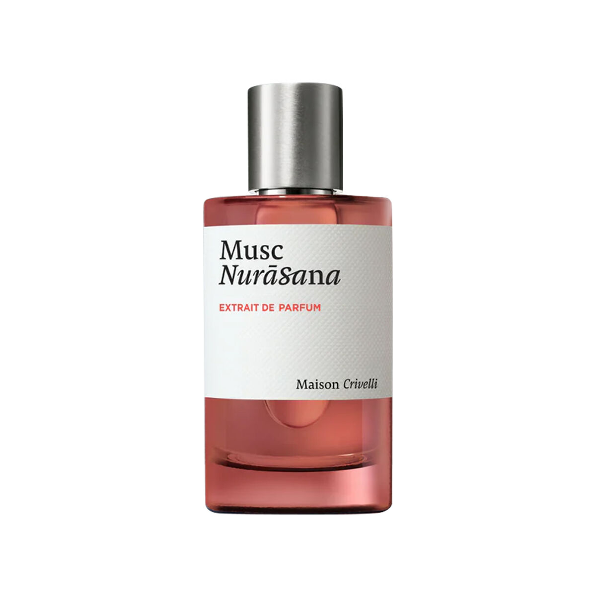 Maison Crivelli Musc Nurasana