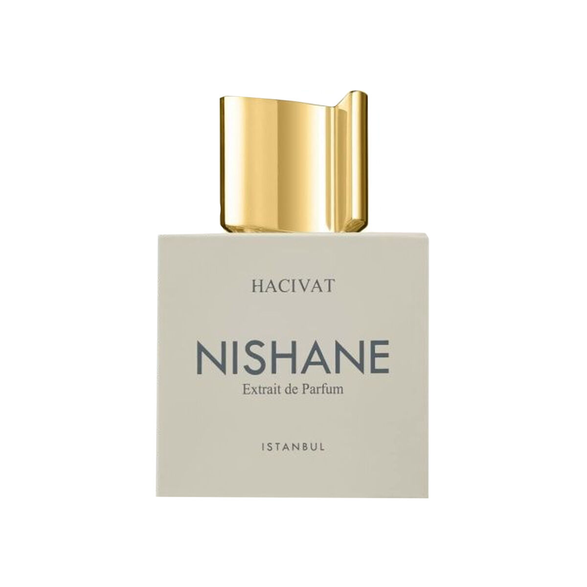 Nishane Hacivat