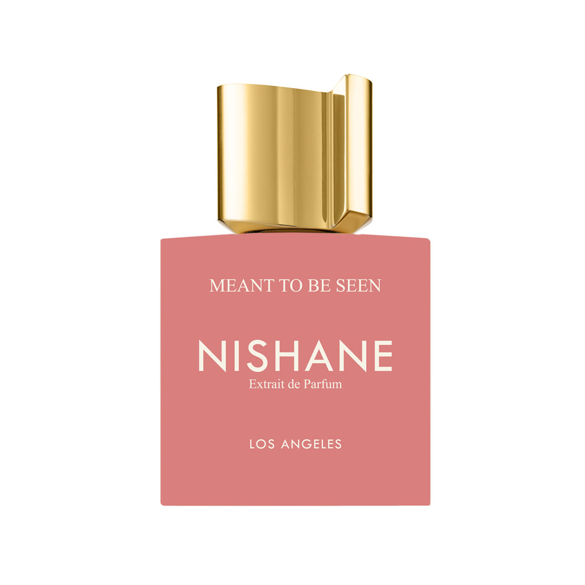 Nishane Meant To Be Seen