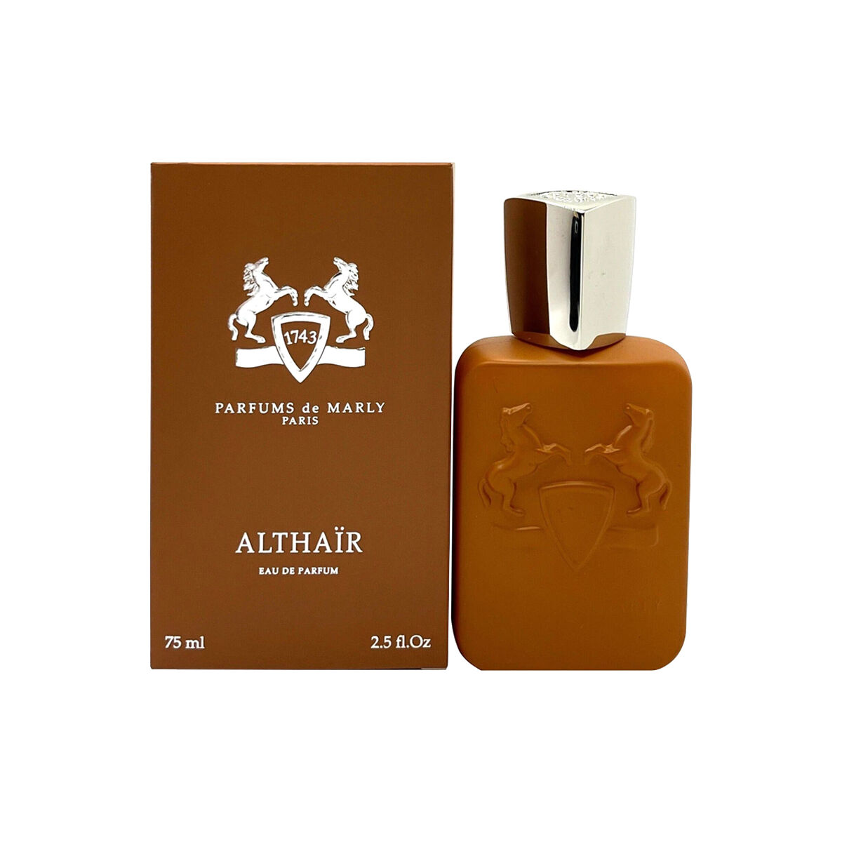 Parfums de Marly Althair