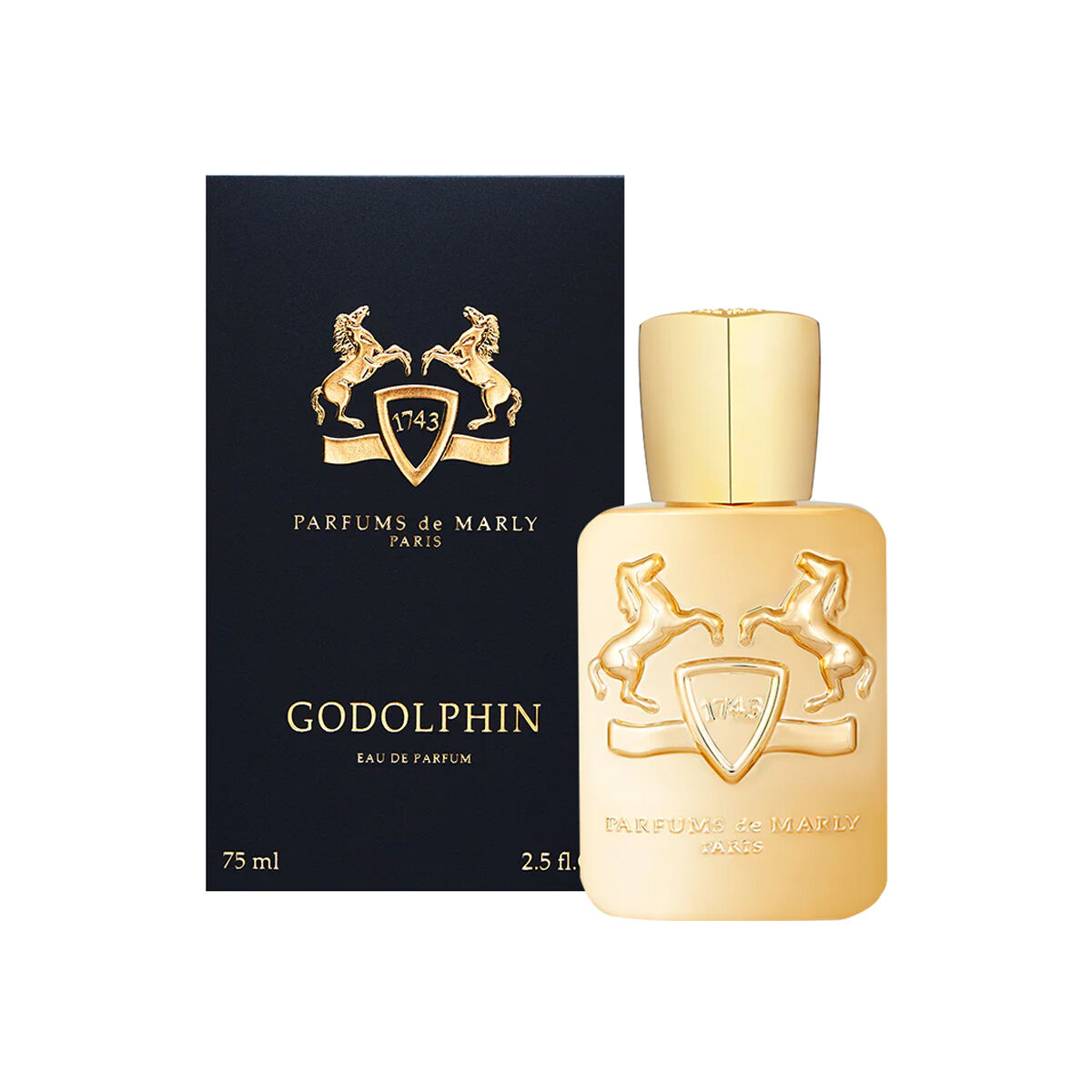 Parfums de Marly Godolphin