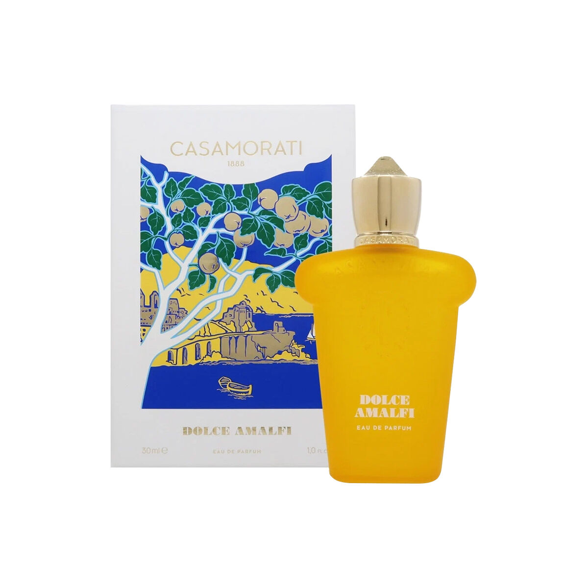 Xerjoff Dolce Amalfi