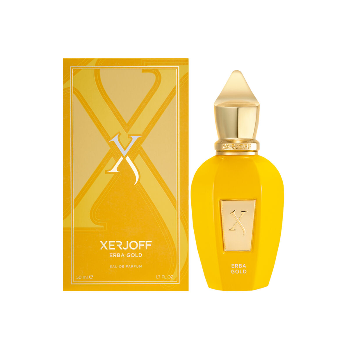 Xerjoff Erba Gold