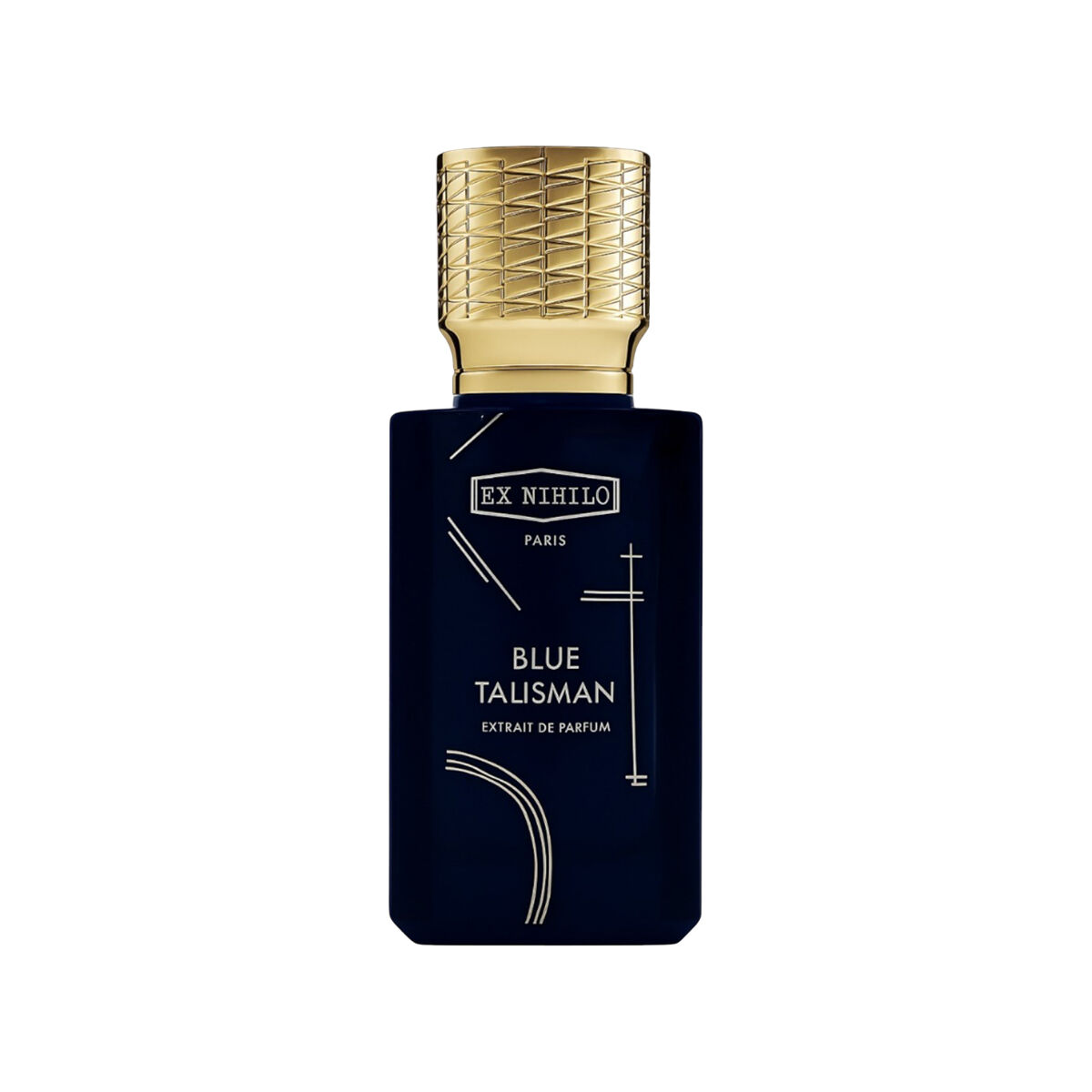 Blue Talisman Extrait