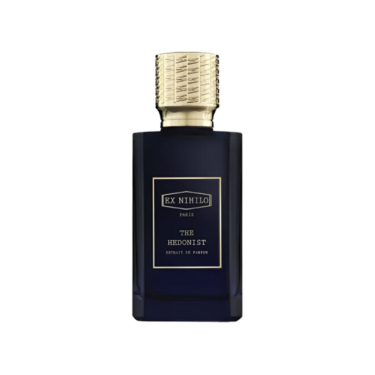 Ex Nihilo The Hedonist Extrait De Parfum