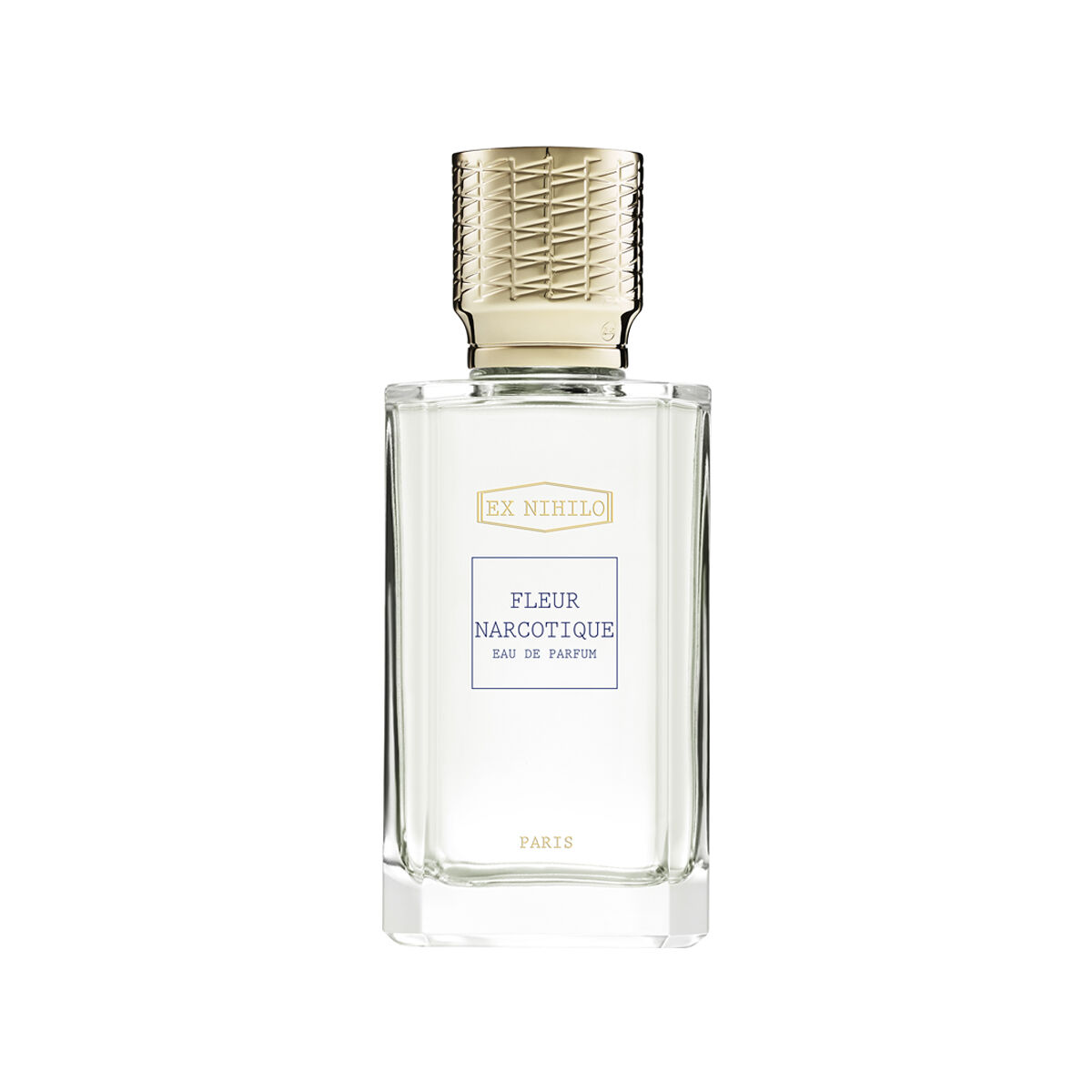Fleur Narcotique