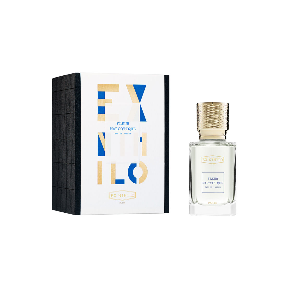 Fleur Narcotique