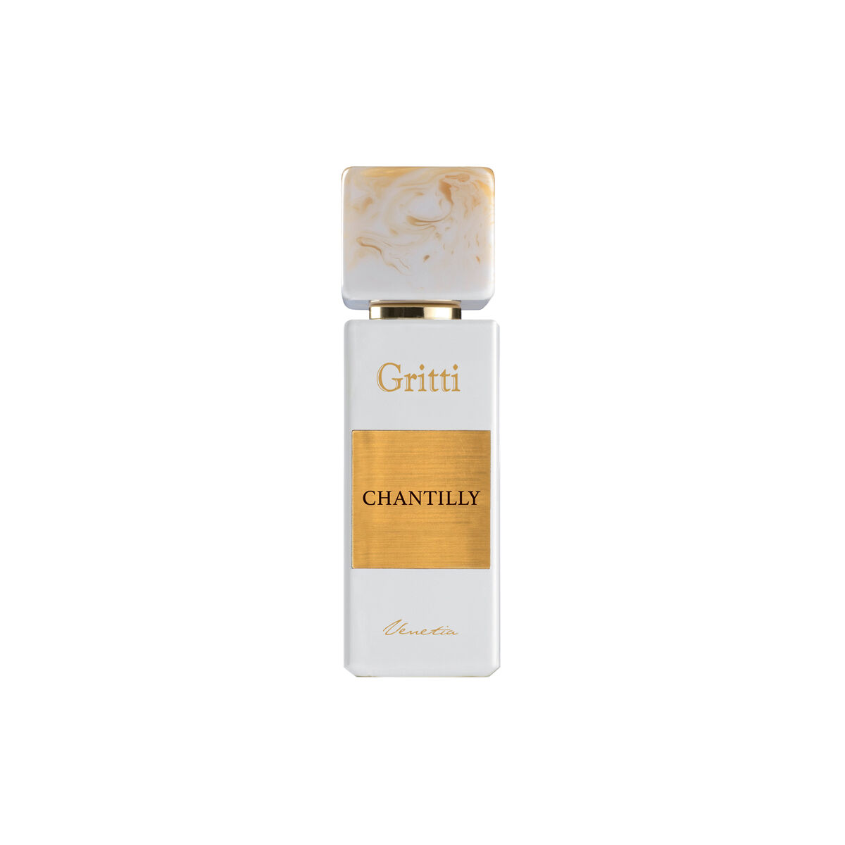 Gritti Chantilly Extrait De Parfum
