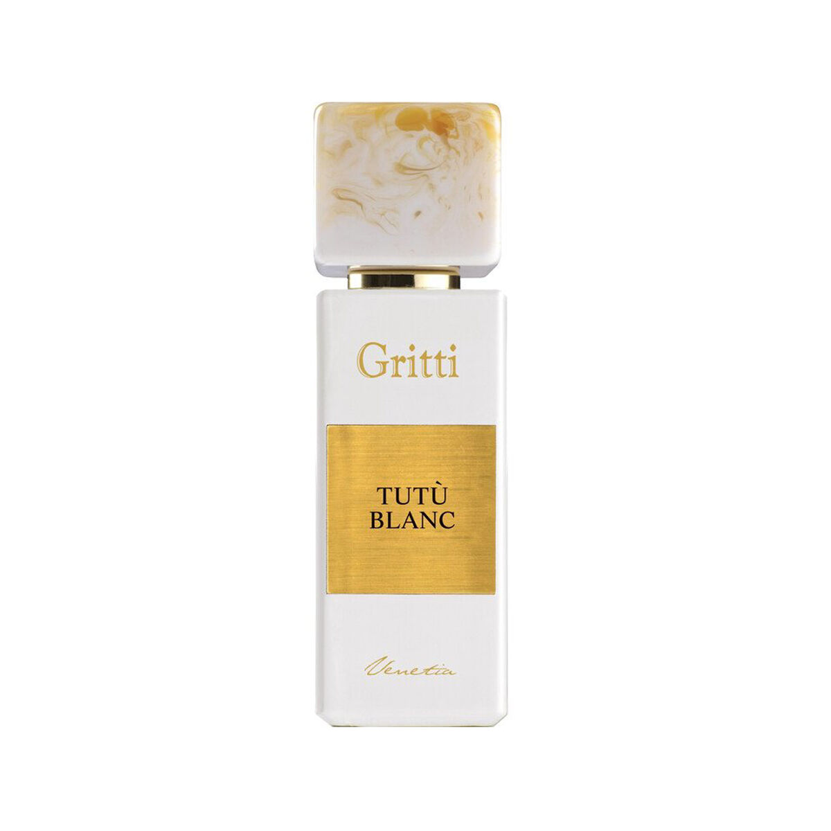 Gritti Tutu Blanc