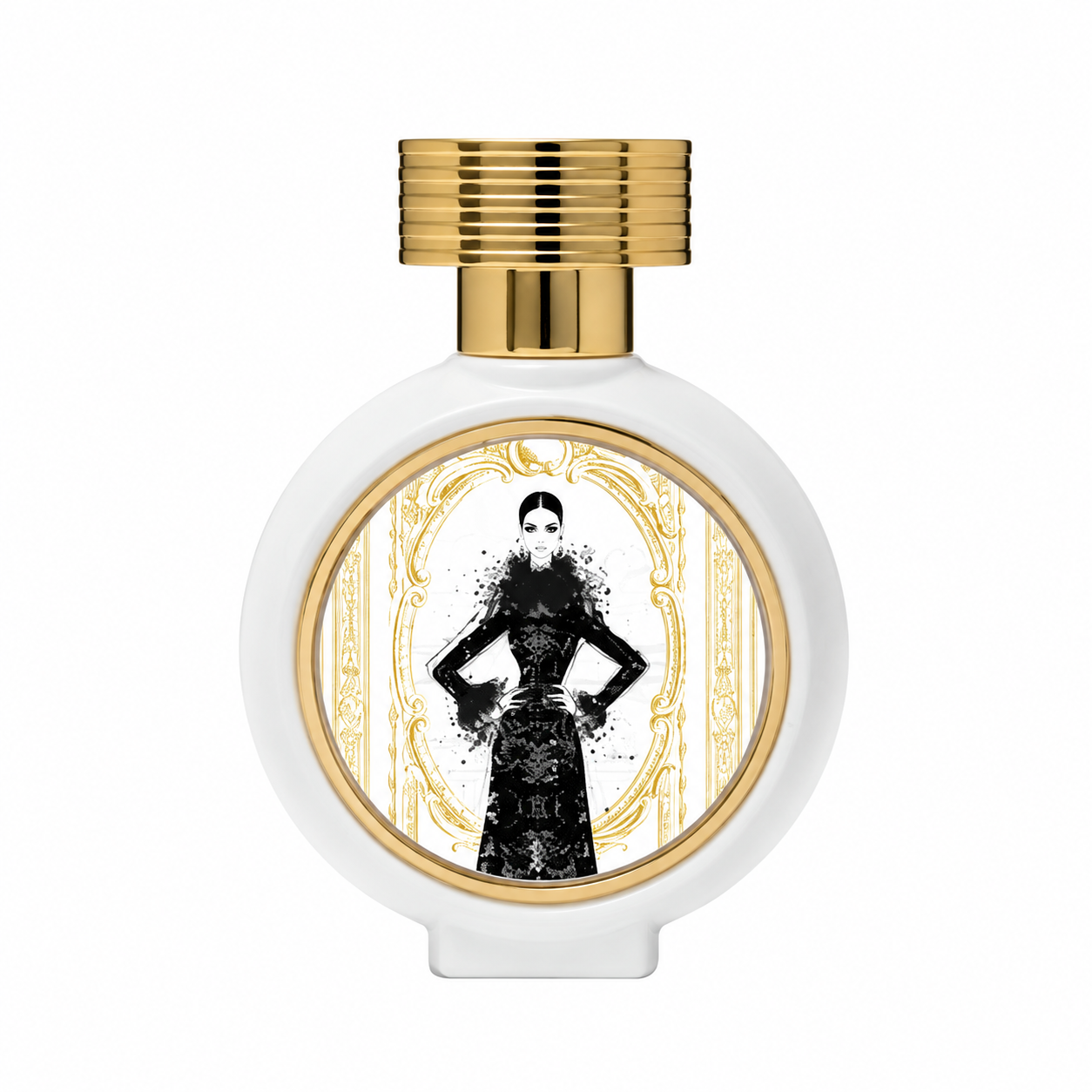 Haute Fragrance Company Beautiful & Wild