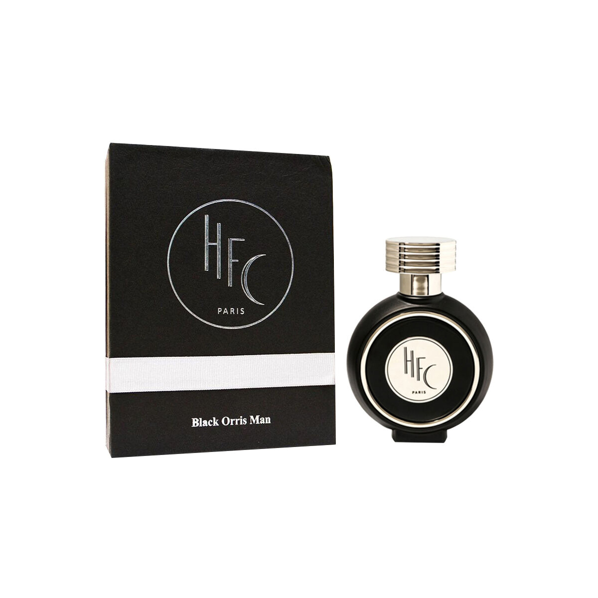 Haute Fragrance Company Black Orris