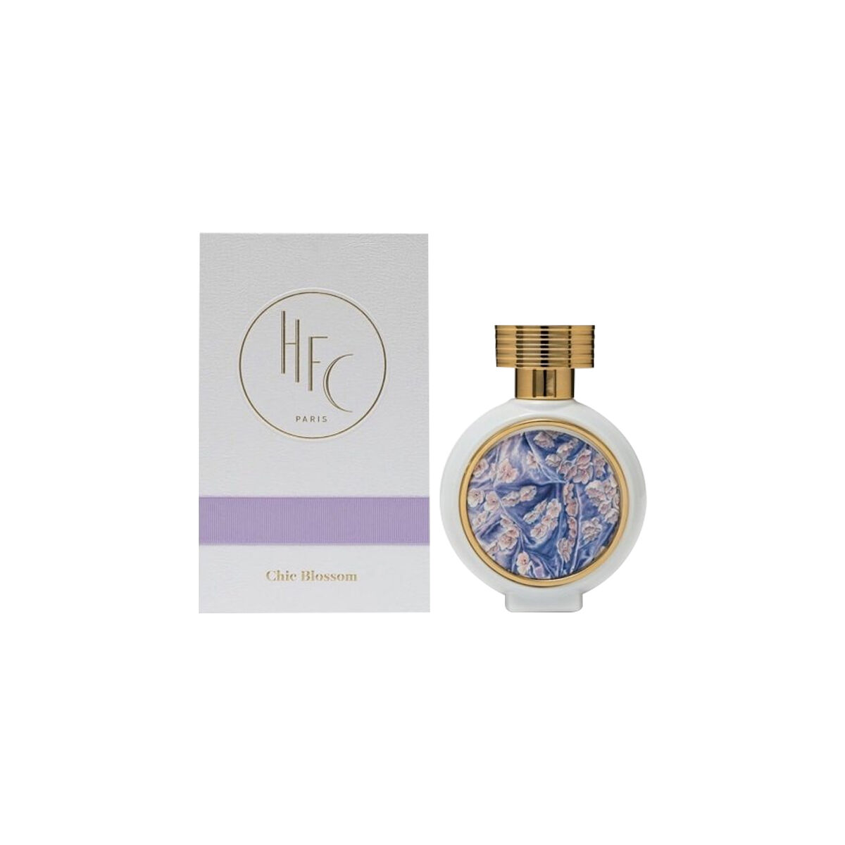 Haute Fragrance Company Chic Blossom