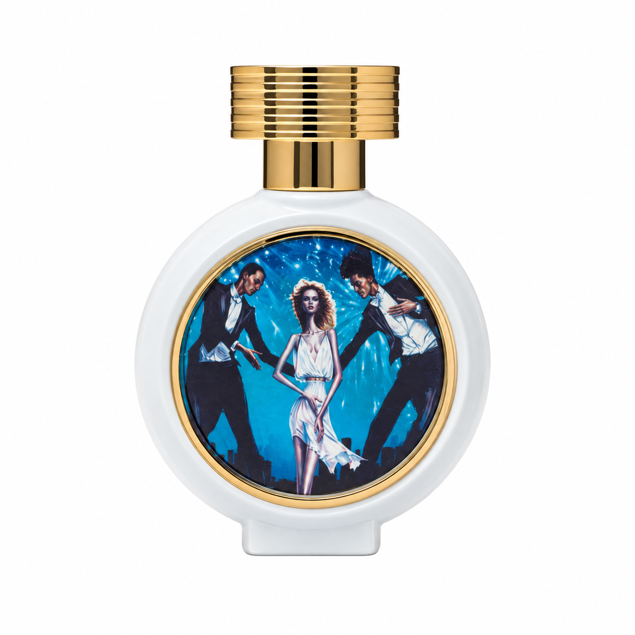 Haute Fragrance Company Delicious Kisses