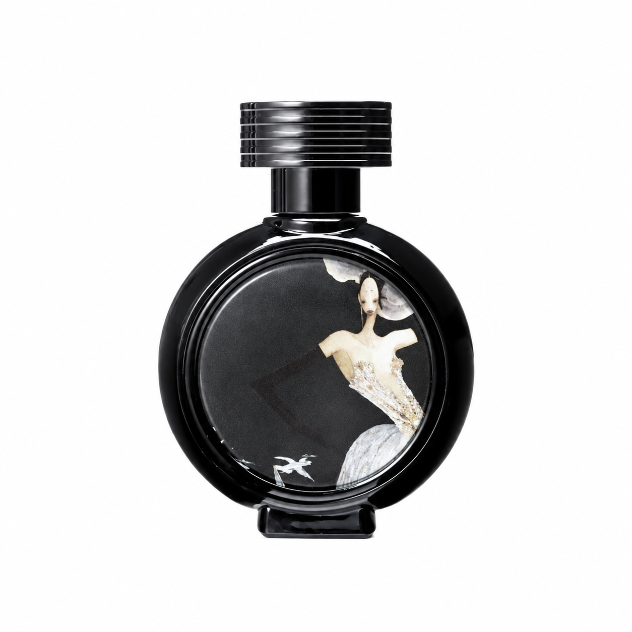 Haute Fragrance Company Devil's Intrigue
