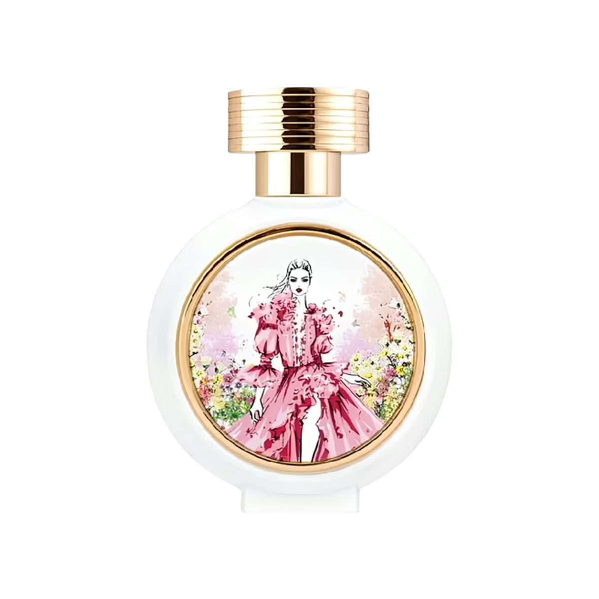 Haute Fragrance Company Forbidden Whisper