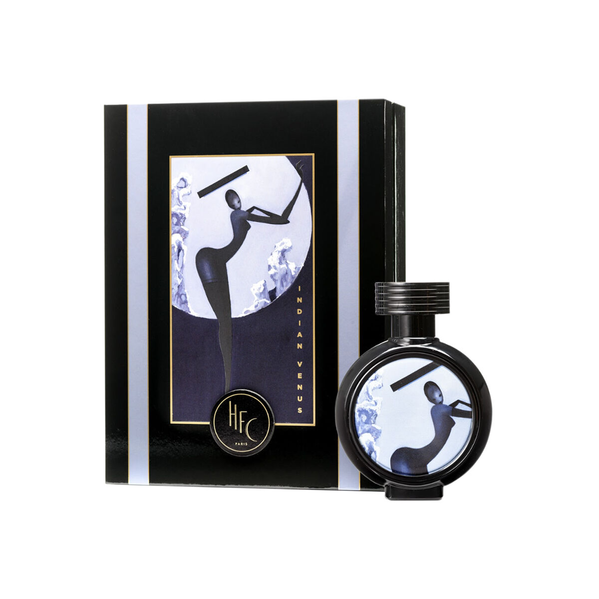 Haute Fragrance Company Indian Venus
