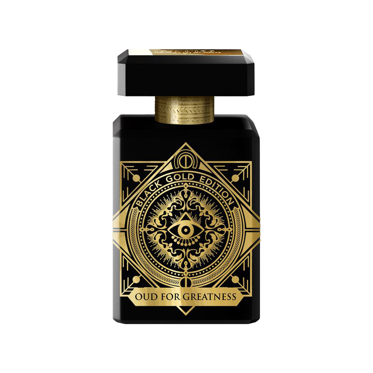 Oud For Greatness