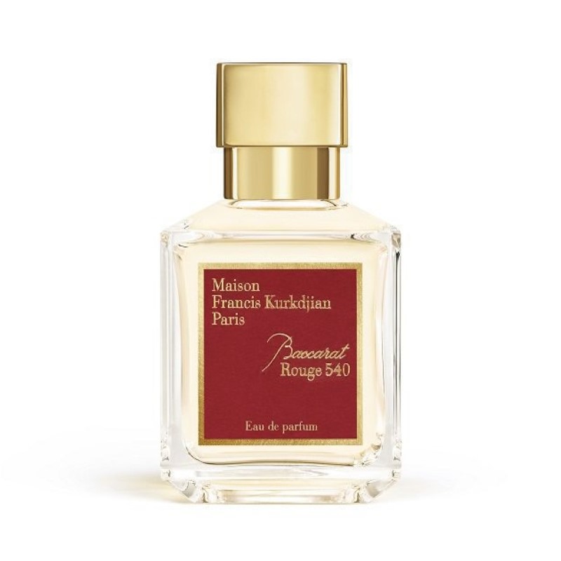 Baccarat Rouge 540