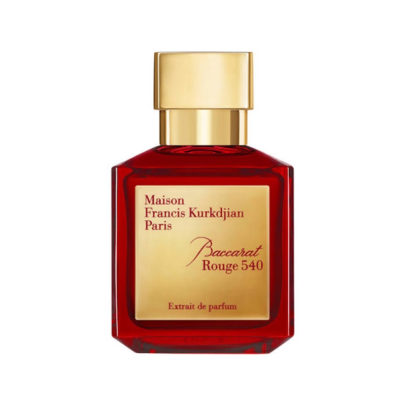 Baccarat Rouge 540 Extrait