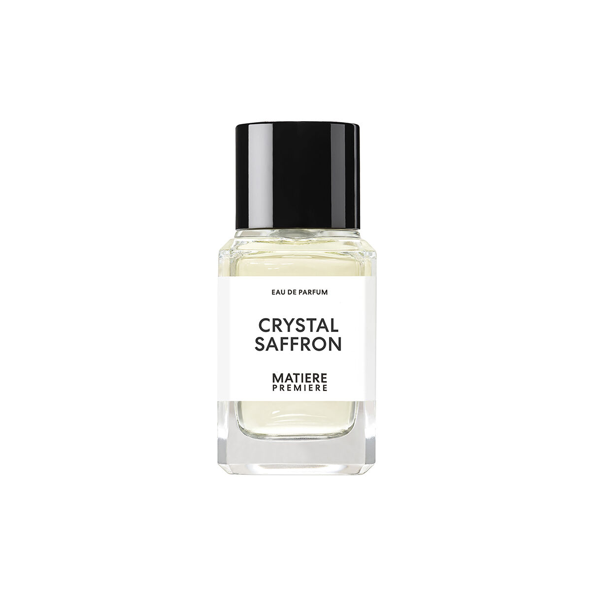 Crystal Saffron