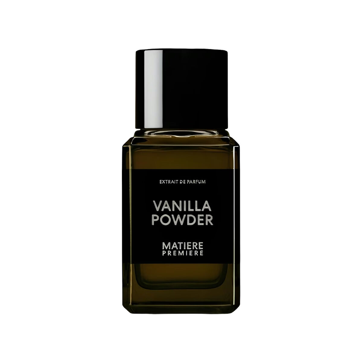 Matiere Premiere Vanilla Powder 2025