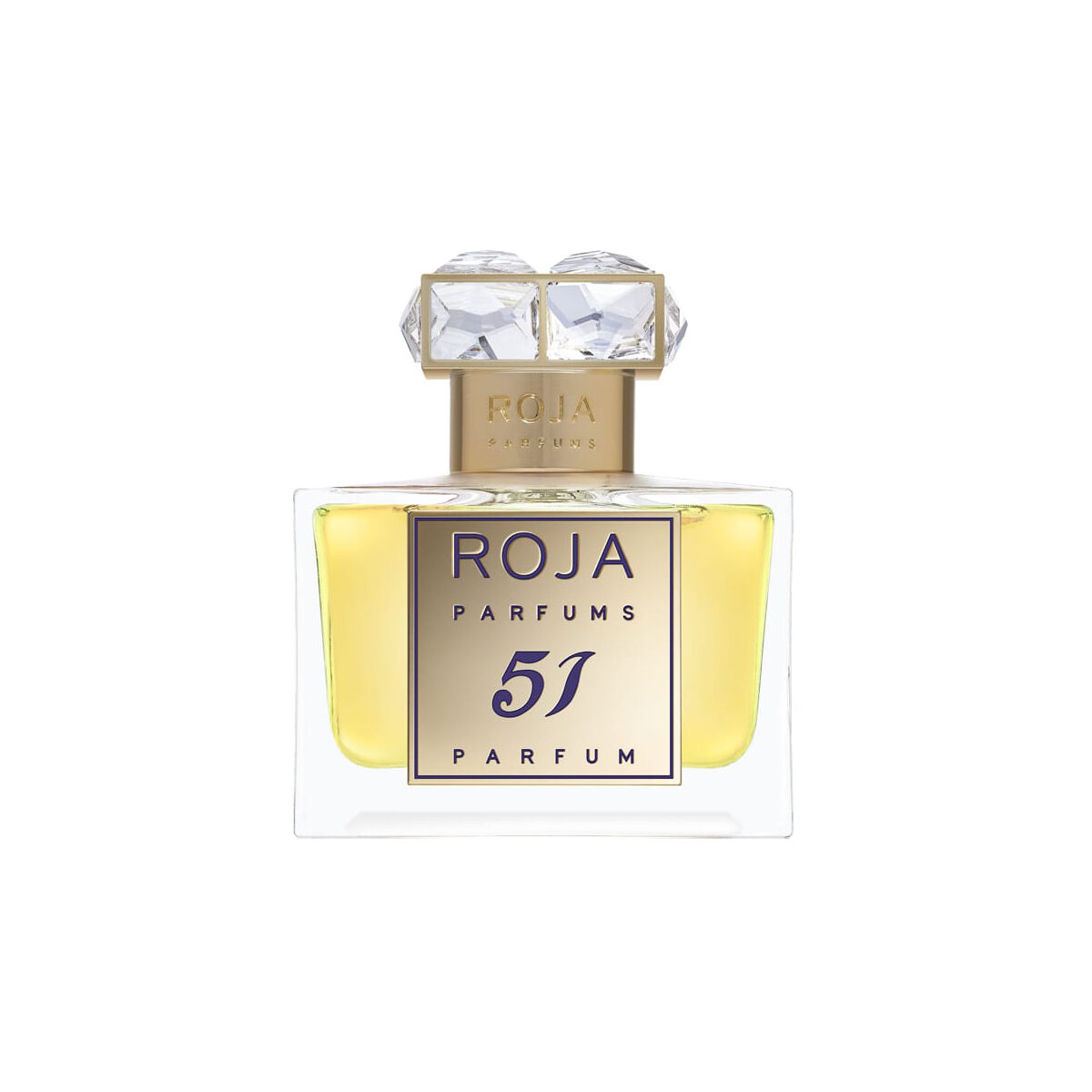 51 Pour Femme