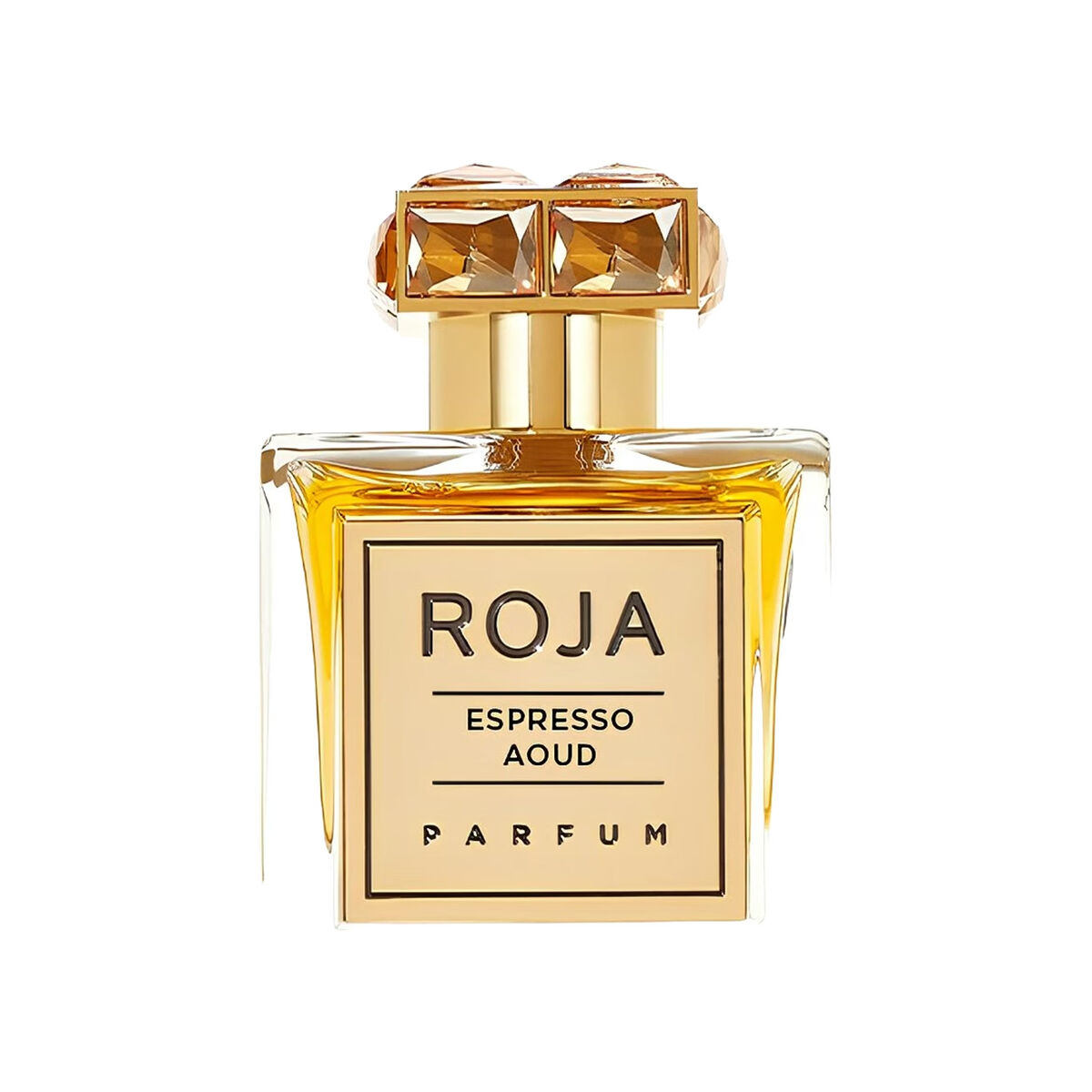 Espresso Aoud