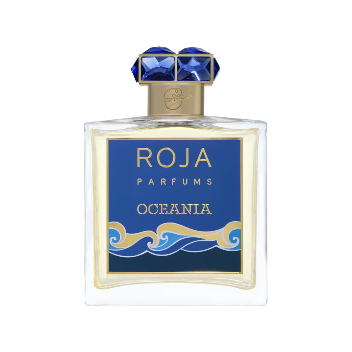 Roja Dove Oceania