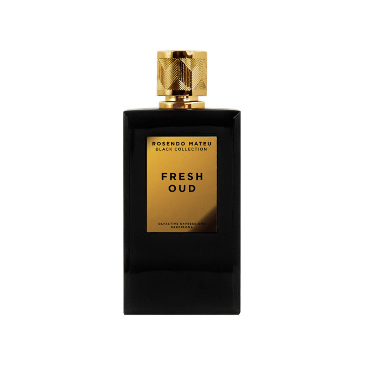 Rosendo Mateu Fresh Oud