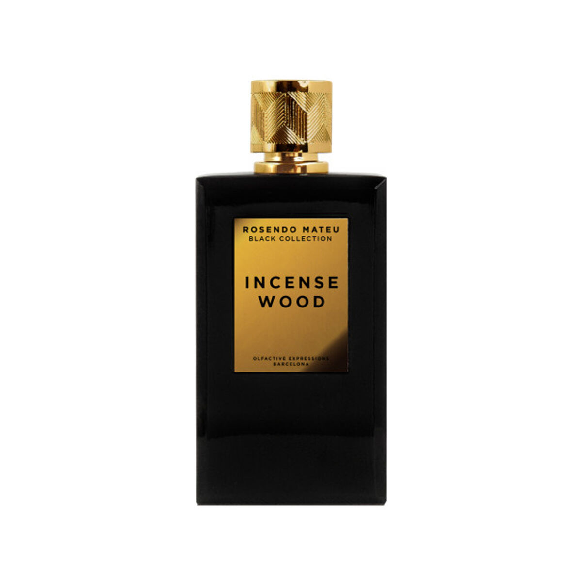 Rosendo Mateu Incense Wood