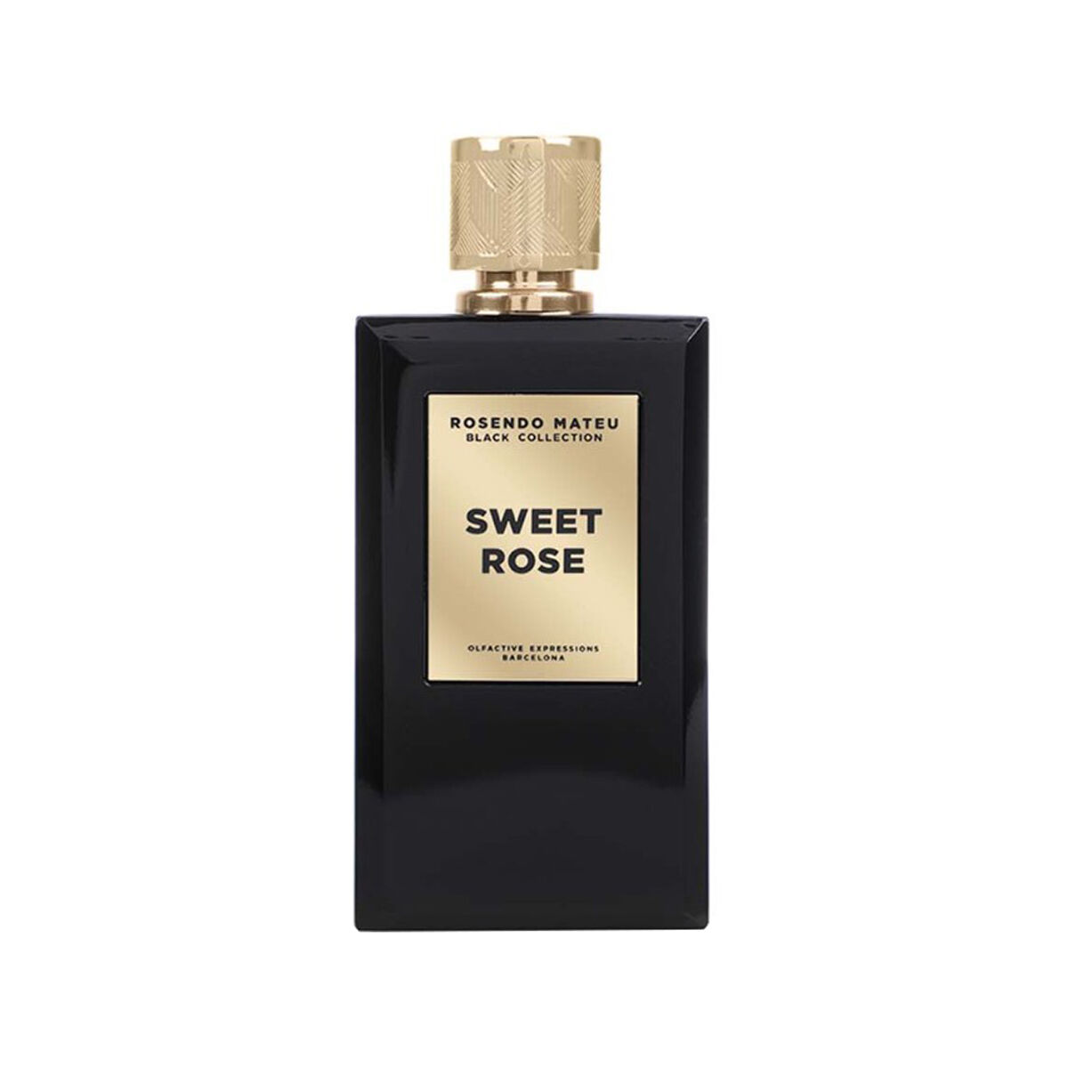 Rosendo Mateu Sweet Rose